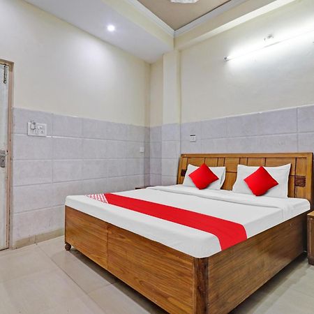Hotel O Vishal Paradise デヘラードゥーン エクステリア 写真