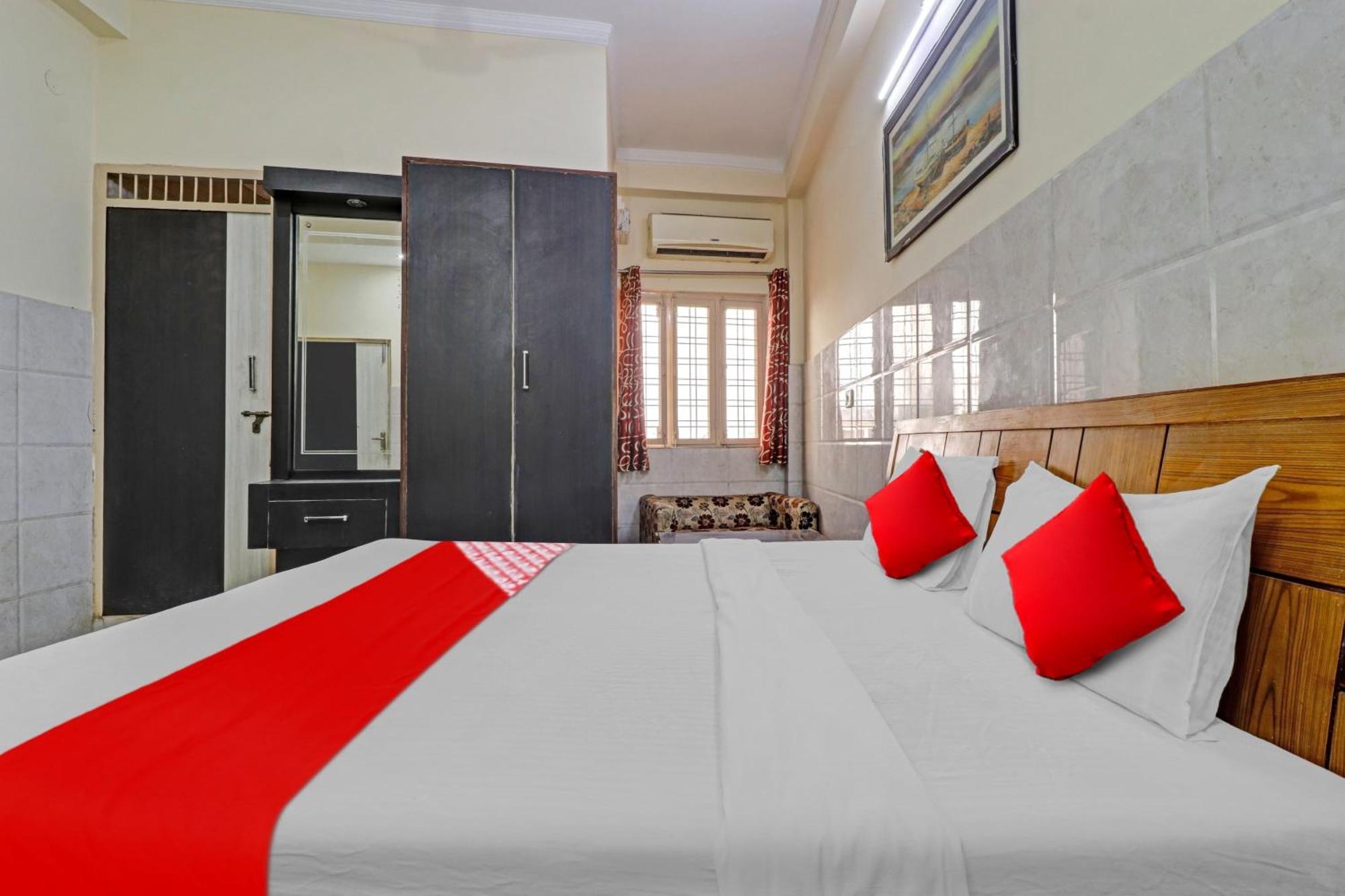 Hotel O Vishal Paradise デヘラードゥーン エクステリア 写真