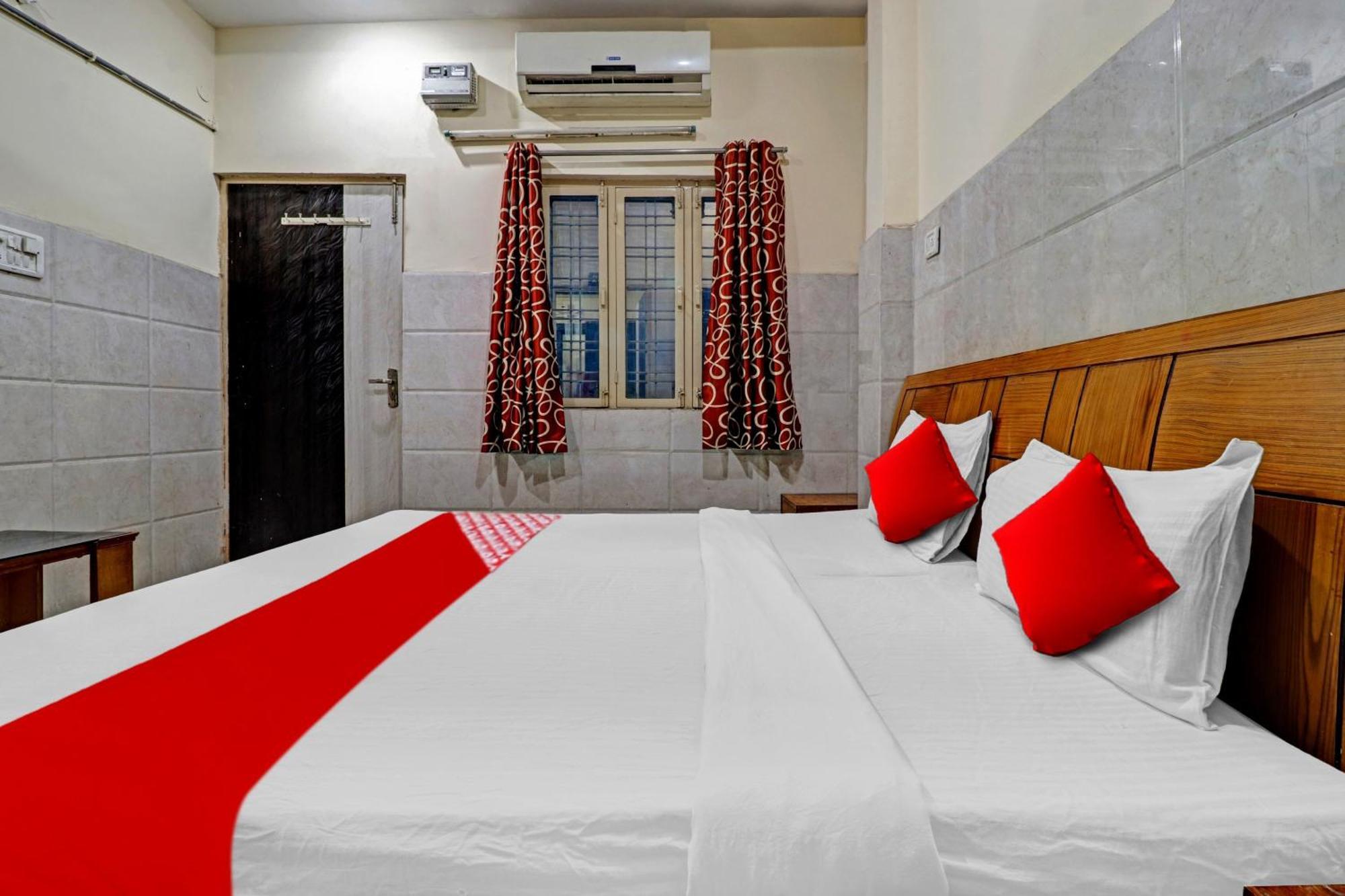 Hotel O Vishal Paradise デヘラードゥーン エクステリア 写真
