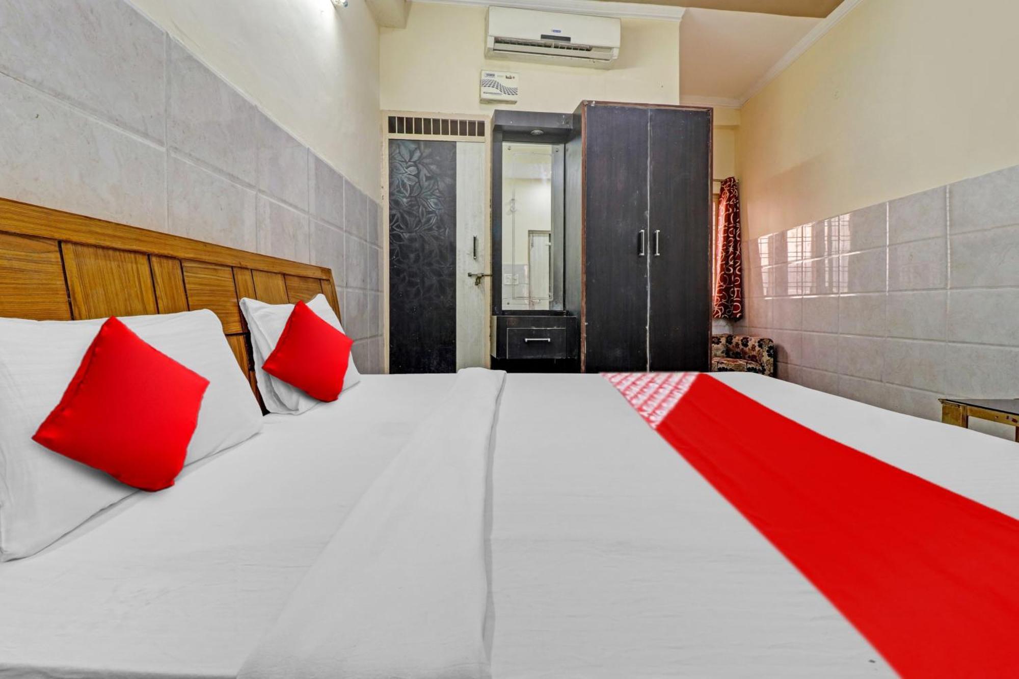Hotel O Vishal Paradise デヘラードゥーン エクステリア 写真
