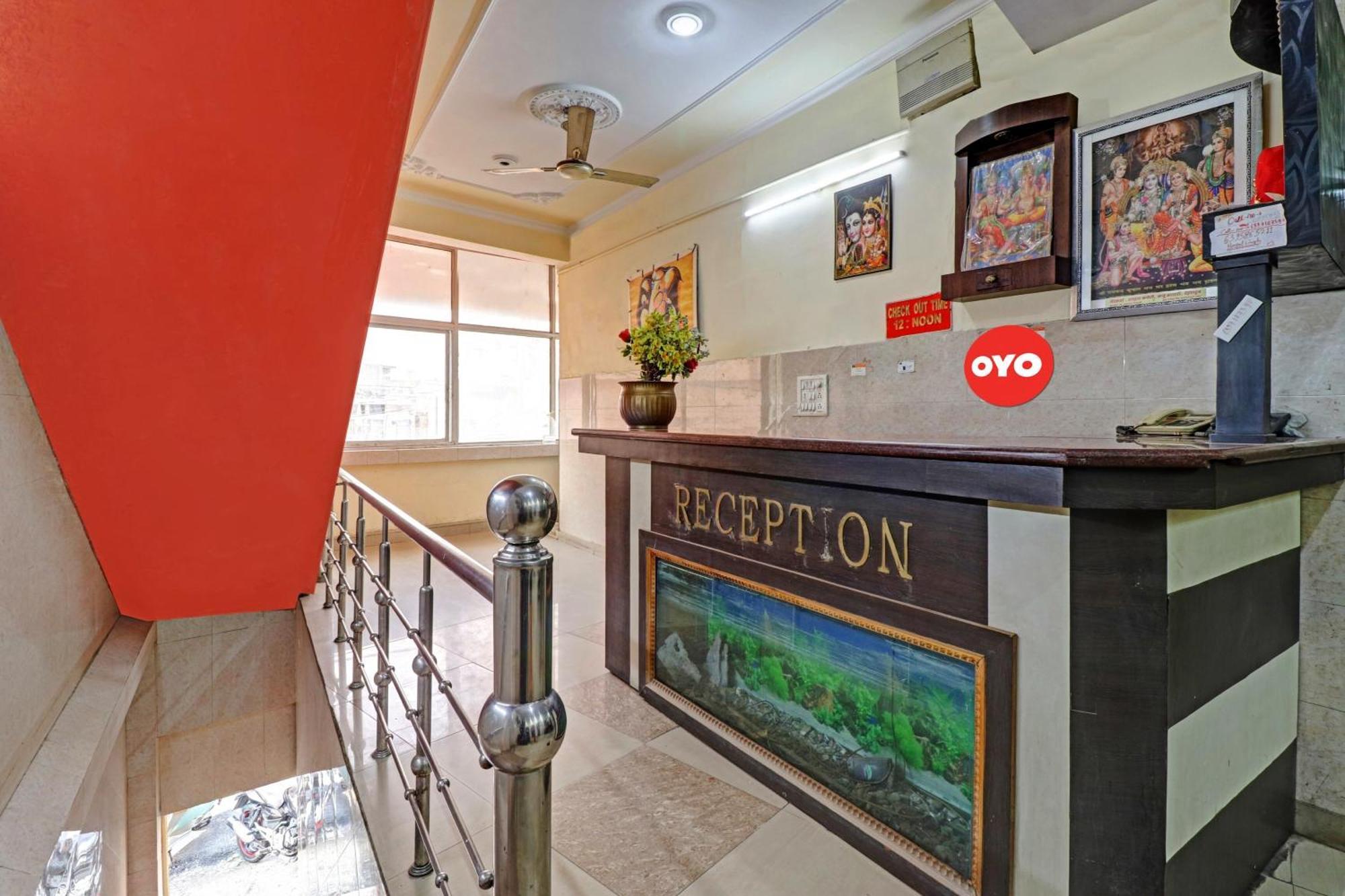Hotel O Vishal Paradise デヘラードゥーン エクステリア 写真